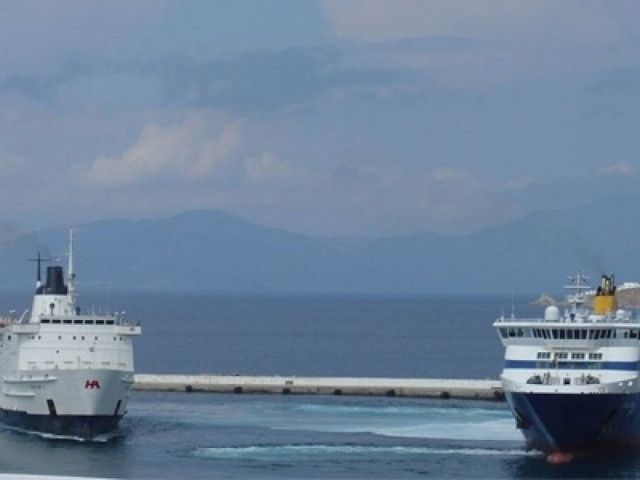 Θα αποκατασταθούν τα ραντάρ στα λιμάνια