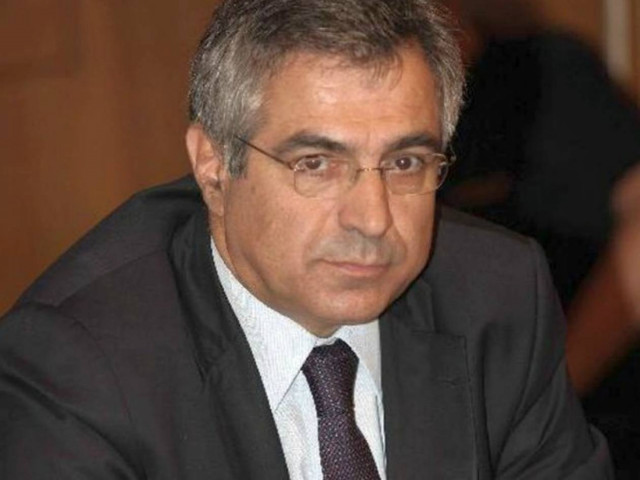 Καρχιμάκης: Εθνικός πληροφοριοδότης της τρόικας ο Προβόπουλος