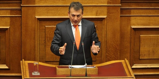 Βρούτσης: Επανυπολογισμός  όλων των συντάξεων