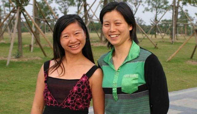 Η Ασία μετατρέπεται σε περιοχή απελπισμένων εργένηδων