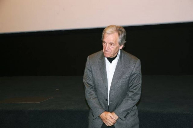 «Le Capital - Το Κεφάλαιο» του Κώστα Γαβρά σε Μυστική Πρεμιέρα