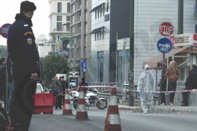 Φόβοι για νέο «χτύπημα» - Ποια τα σενάρια της ΕΛ.ΑΣ.