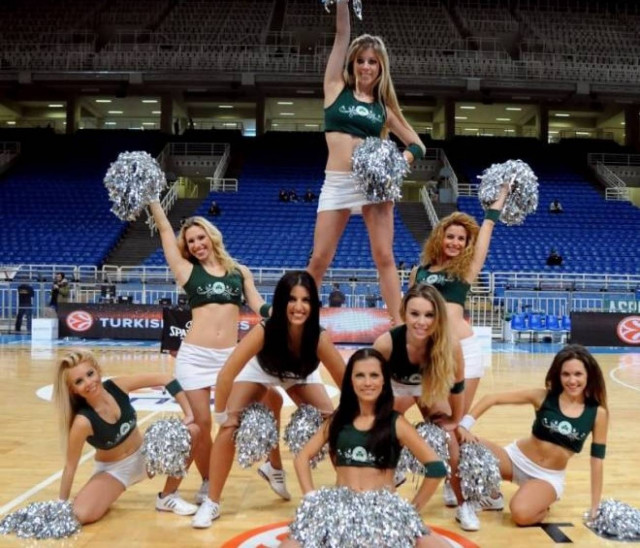 Παναθηναϊκός: Fun Patrol... δαγκωτό για Λονδίνο!