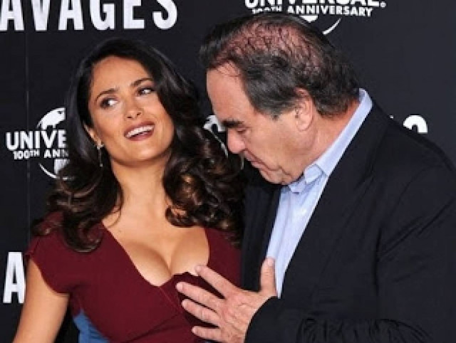 Κοίτα με στα μάτια: Διάσημοι... μπανιστηρτζήδες