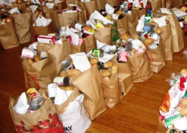 Δωρεάν διανομή τροφίμων από το Δήμο Καρδίτσας