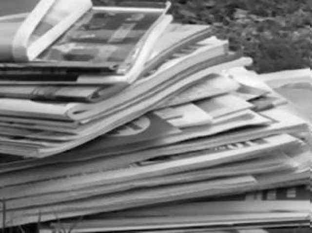 Συρρίκνωση κατά 20% σημείωσε η εκτυπωτική βιομηχανία το 2012