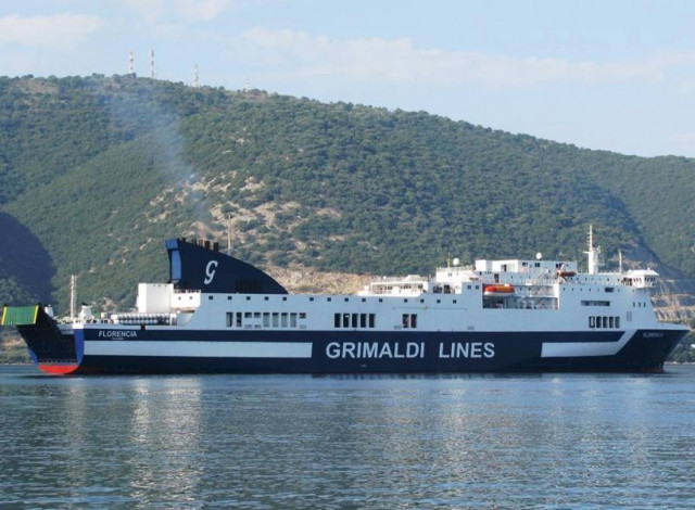 Γυναίκα έχασε τη ζωή της μέσα σε πλοίο