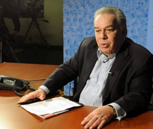 Πέθανε ο ιδρυτής του NGTV Δημήτρης Καστανάς