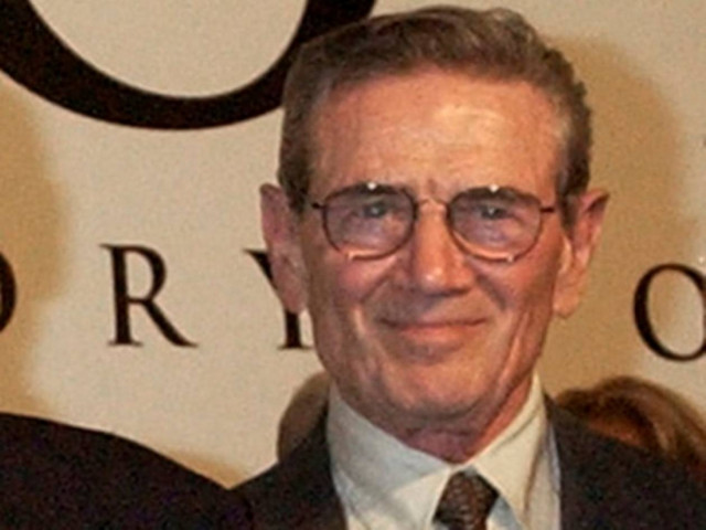 Πέθανε ο νεότερος επιζών της λίστας του Σίντλερ