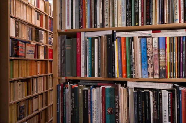 BiblioTech: Ετοιμάζεται η πρώτη ψηφιακή βιβλιοθήκη