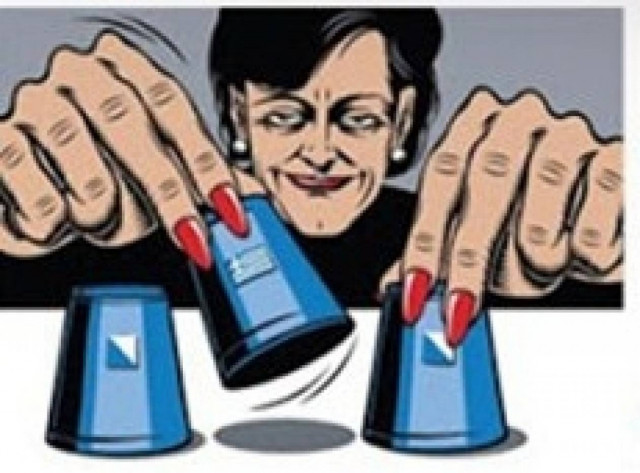 ΠΡΟΣΒΟΛΗ: Ελβετία - Μην γίνετε «παπατζήδες» σαν τους Έλληνες