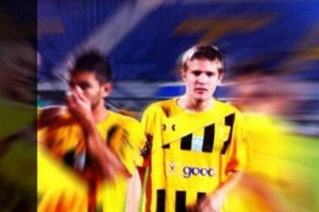 Άρης: Ράγισαν οι πέτρες στο… αντίο στον Τσιπούρα