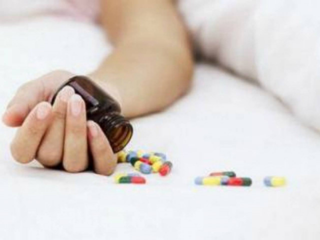 Αγρίνιο: Νέα απόπειρα αυτοκτονίας 26χρονης