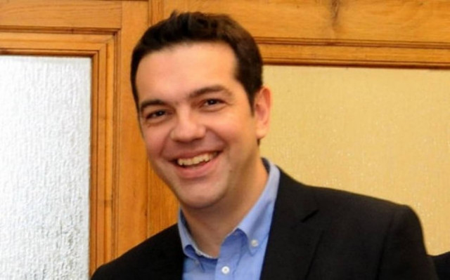 ΣΥΡΙΖΑ: Εξαιρετικό το  κλίμα στη συνάντηση Τσίπρα - Φούχτελ