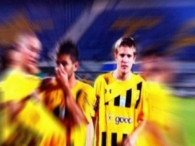 Σε λίγη ώρα το τελευταίο αντίο στον 16χρονο Άγγελο