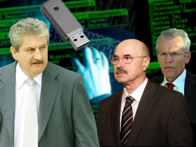 Ενώπιον των οικονομικών εισαγγελέων ο Ι. Διώτης