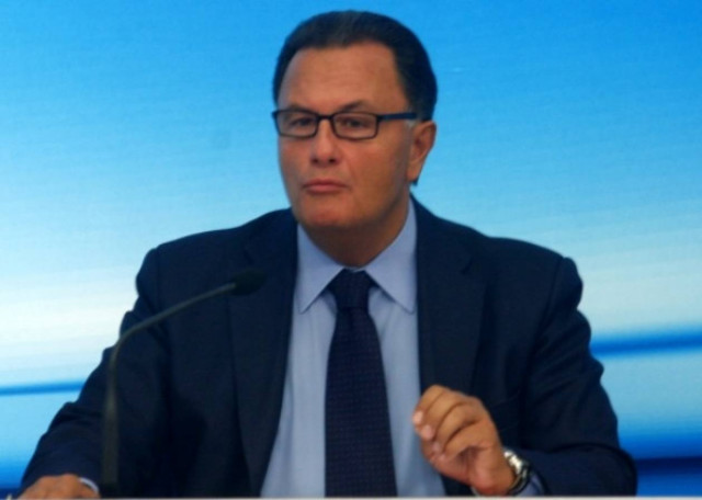 Συνάντηση Παναγιωτόπουλου - ΕΕΤ για ρύθμιση χρεών των ενστόλων