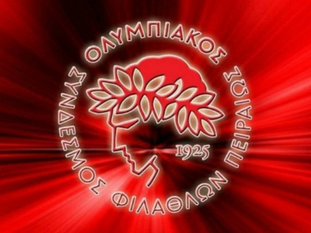 Χαμός στο Facebook: F-16 με κασκόλ του Ολυμπιακού!