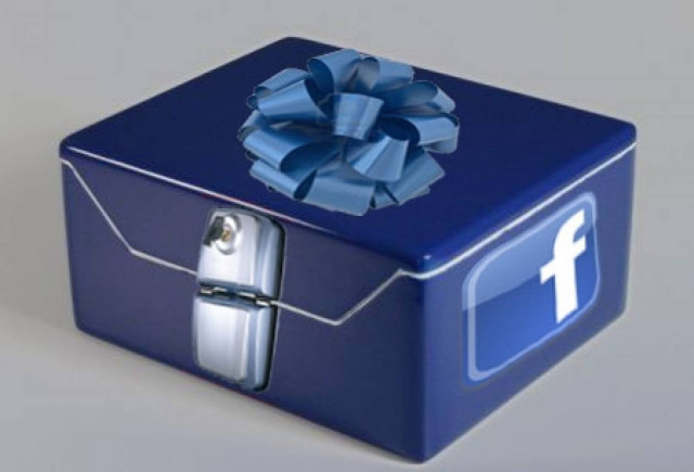 Σήμερα αποκαλύπτεται το νέο μεγάλο μυστικό του Facebook
