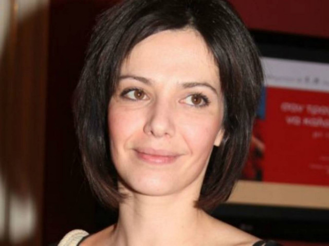 Βαρύ πένθος για τη Μαριλίτα Λαμπροπούλου