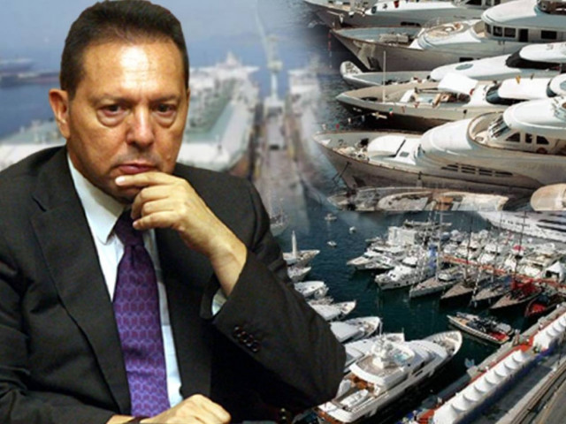 Δωράκι του ΥΠΟΙΚ σε εφοπλιστές και «σκαφάτους»