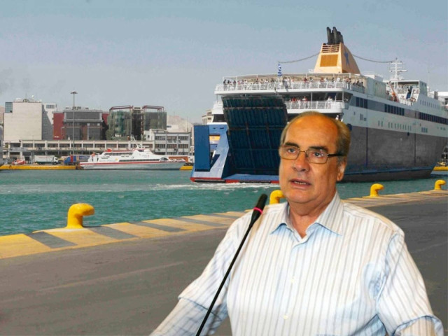 «Δεν απέχουμε πολύ από τα ματοβαμμένα Ίμια»