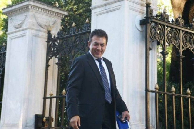 Βρούτσης: Ο πρωθυπουργός σήμανε συναγερμό