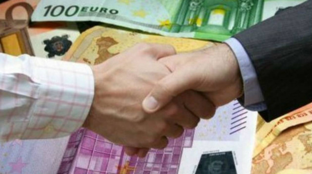 Tι δείχνουν τα μακριά ανδρικά δάχτυλα;