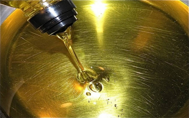 Ανακύκλωση χρησιμοποιημένων μαγειρικών λαδιών στον Δήμο Καλαμαριάς