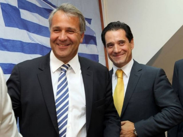 Βορίδης – Άδωνις κόντρα στη γραμμή της Ν.Δ.