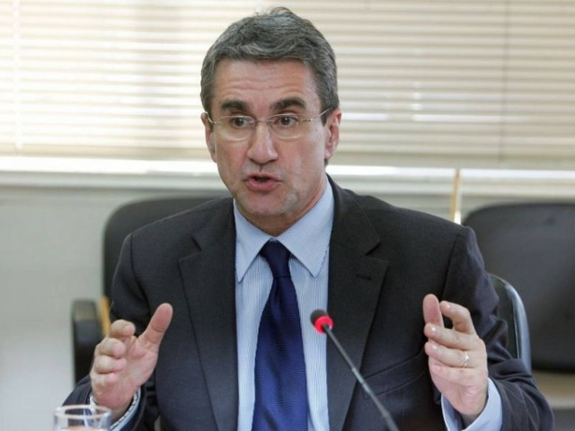 Λοβέρδος: Νέο κόμμα σε 6 μήνες – Δεν θα είναι ΠΑΣΟΚ Νο2