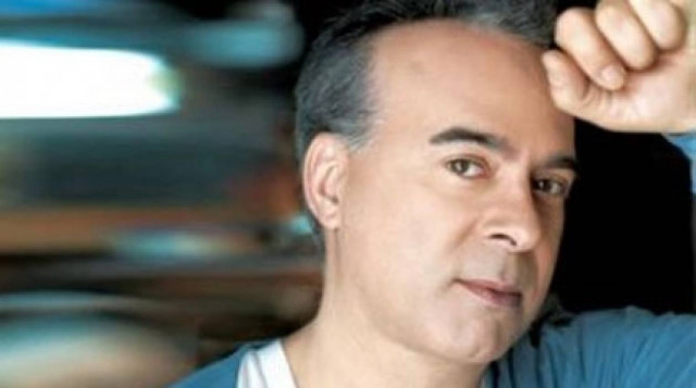 Το μήνυμα του Φώτη Σεργουλόπουλου μετά τον θάνατο του πατέρα του