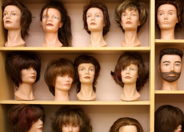 Σοκ: Βρήκαν 18 ανθρώπινα κεφάλια στο αεροδρόμιο του Σικάγο