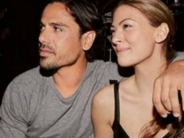 Δέσποινα Καμπούρη: Αποκάλυψε τον λόγο που χώρισε