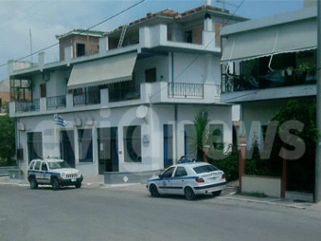 Κύμη: Μπήκαν στο σπίτι του και πάγωσε το αίμα τους...