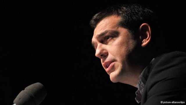 Tagesspiegel για Τσίπρα: «Μια πολιτική που θα καταστρέψει την Ευρώπη»