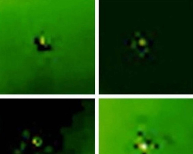 Βίντεο: Άγνωστα αντικείμενα στο μέγεθος της Γης κοντά στον Ήλιο