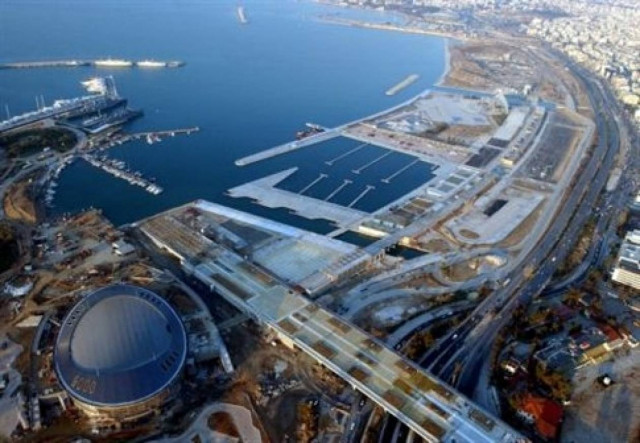 Το Κατάρ...δεν ενδιαφέρεται πλέον για το Ελληνικό