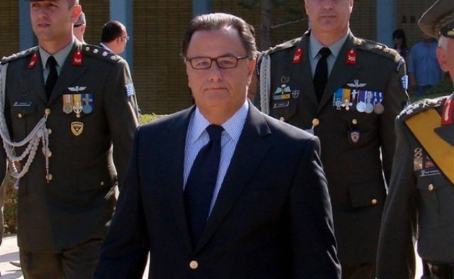 Συνάντηση ΥΕΘΑ- τραπεζιτών για ρύθμιση χρεών των ενστόλων