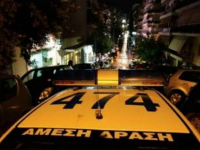 Τρόμος από εισβολή ληστών σε σπίτι στο Ξυλόκαστρο