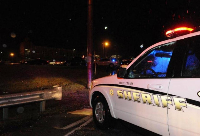 ΗΠΑ: Δύο νεκροί έξω από πολυτεχνική σχολή στο Κεντάκι