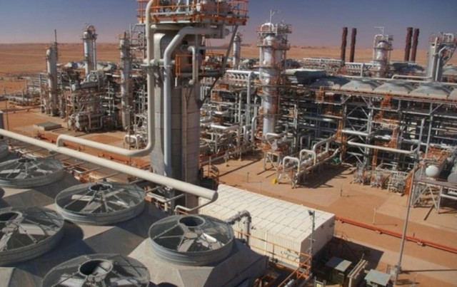 Επίθεση ισλαμιστών σε εγκαταστάσεις της ΒΡ