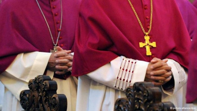 Αλυσίδα με σταυρό; Ναι μεν… αλλά!