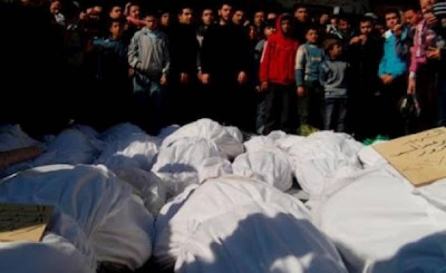 Συρία: 24 νεκροί σε επιθέσεις με παγιδευμένα αυτοκίνητα