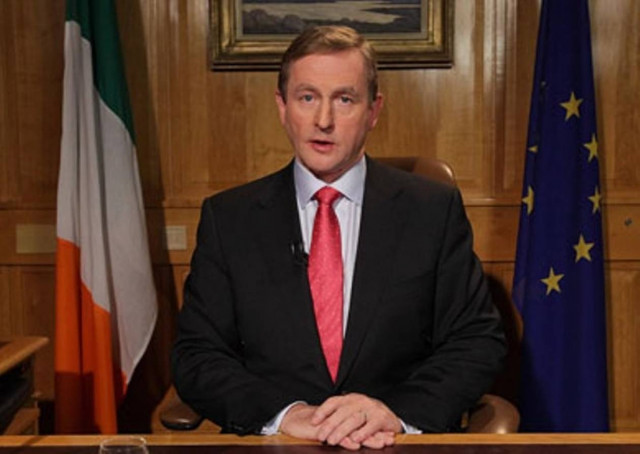 Η Ιρλανδία «βγαίνει» από το ΔΝΤ μέσα στο 2013