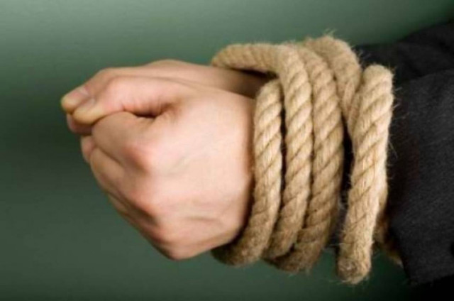 Οι απαγωγείς ζήτησαν να εγκαταλείψουν την χώρα μαζί με τους ομήρους