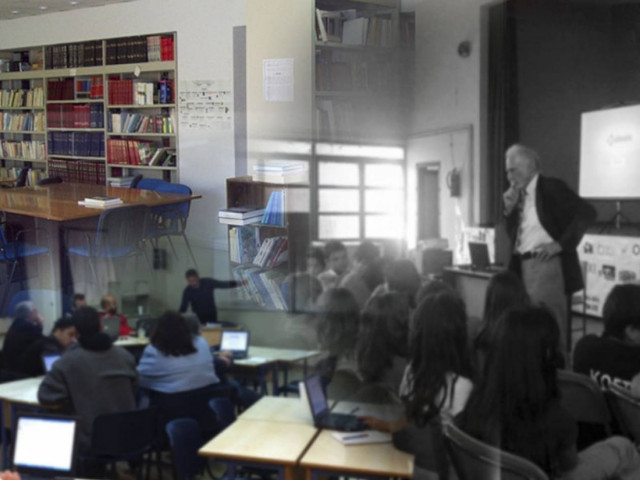 Η ώρα της κρίσης για 180.000 εκπαιδευτικούς