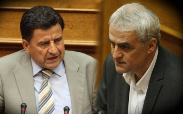 Πρόταση ανεξάρτητων βουλευτών για σύσταση Γνωμοδοτικού Συμβουλίου