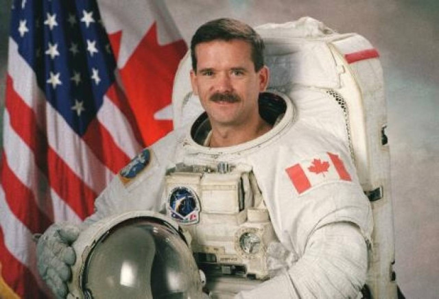 Η φωτογραφία της γέφυρας Ρίου-Αντιρρίου που εντυπωσίασε αστροναύτη