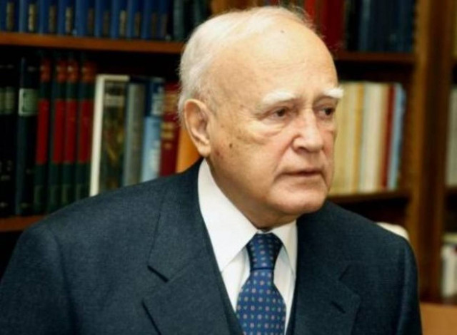 Συναντήσεις Παπούλια με Ρουπακιώτη και Αβραμόπουλο